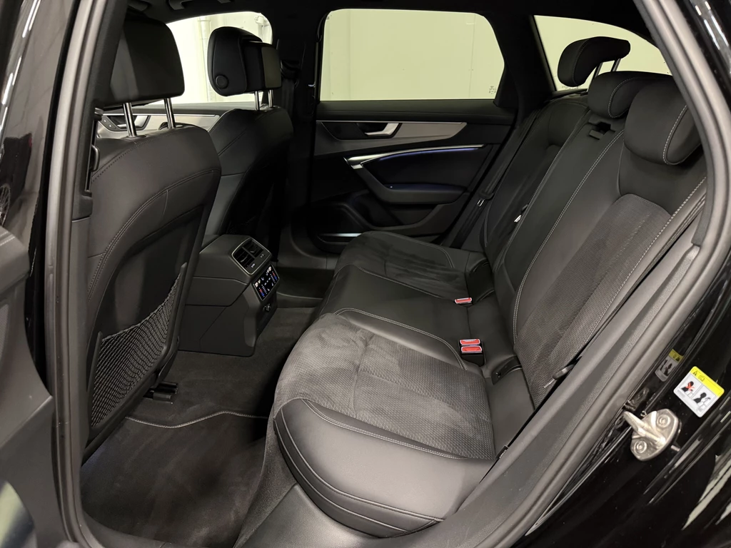 Audi A6 – foto 15