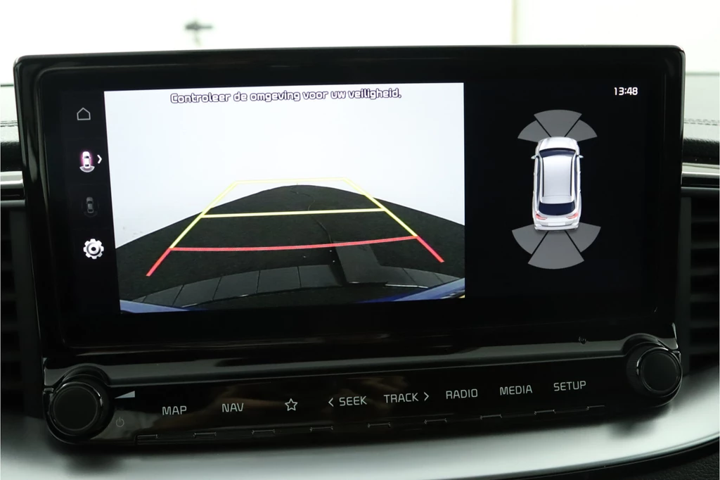Kia Ceed Sportswagon – foto 50