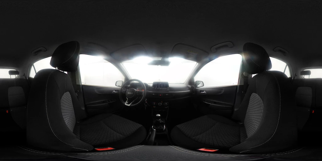 Kia Picanto – foto 52
