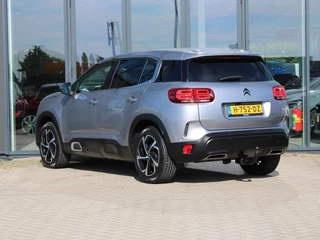 Citroën C5 Aircross – thumbnail 2