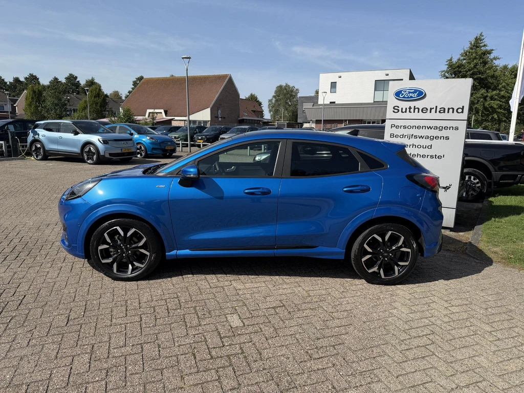 Ford Puma – foto 2