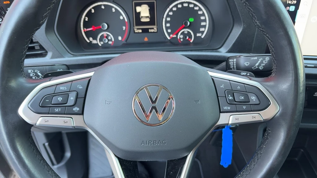 Volkswagen Caddy – foto 8