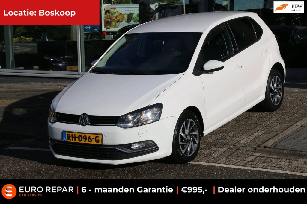 Volkswagen Polo – foto 1