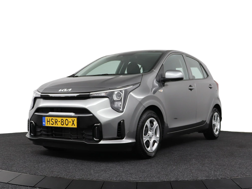 Kia Picanto – foto 2