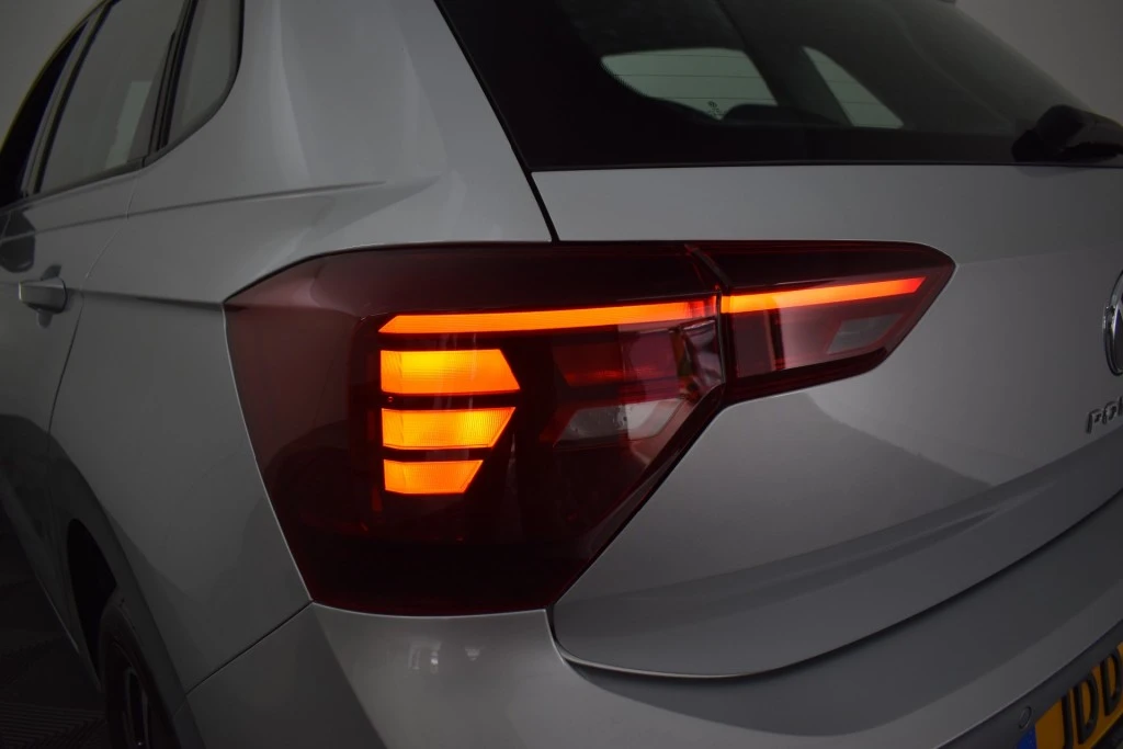 Volkswagen Polo – foto 37