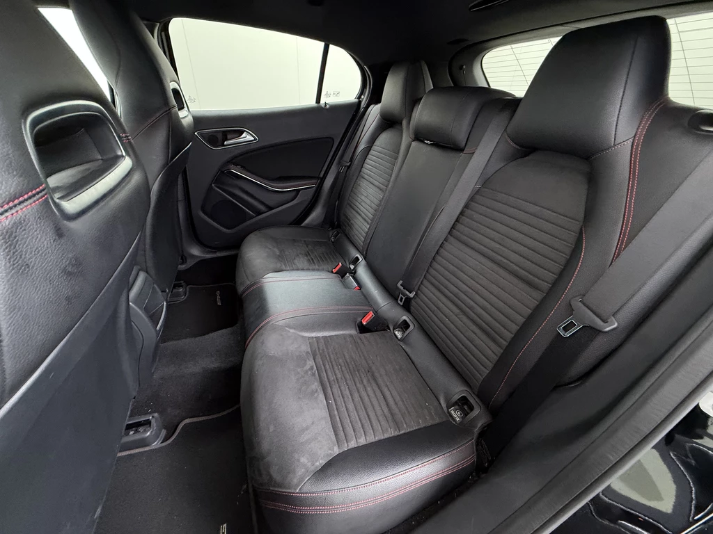 Mercedes-Benz GLA – foto 15