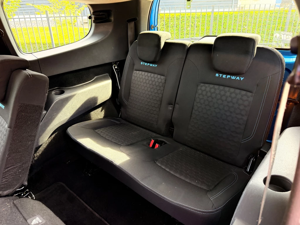 Dacia Lodgy – foto 20