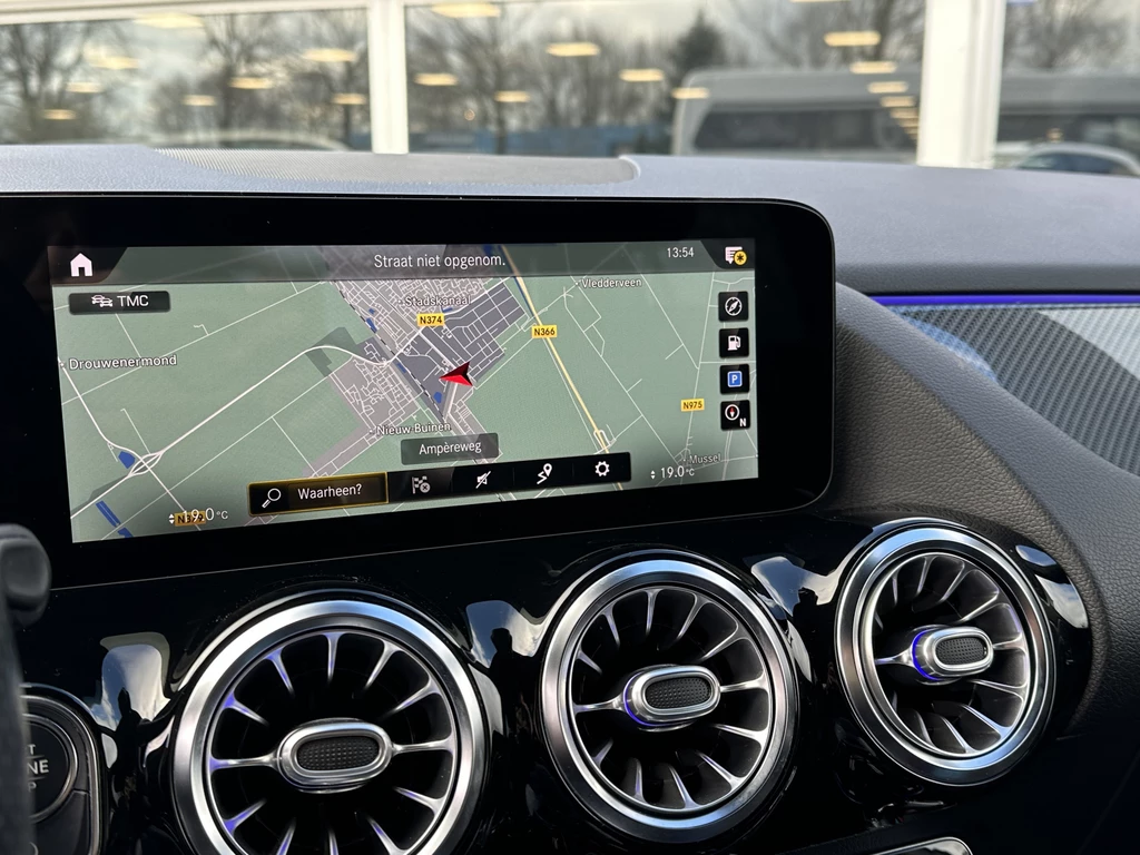Mercedes-Benz GLA – foto 22
