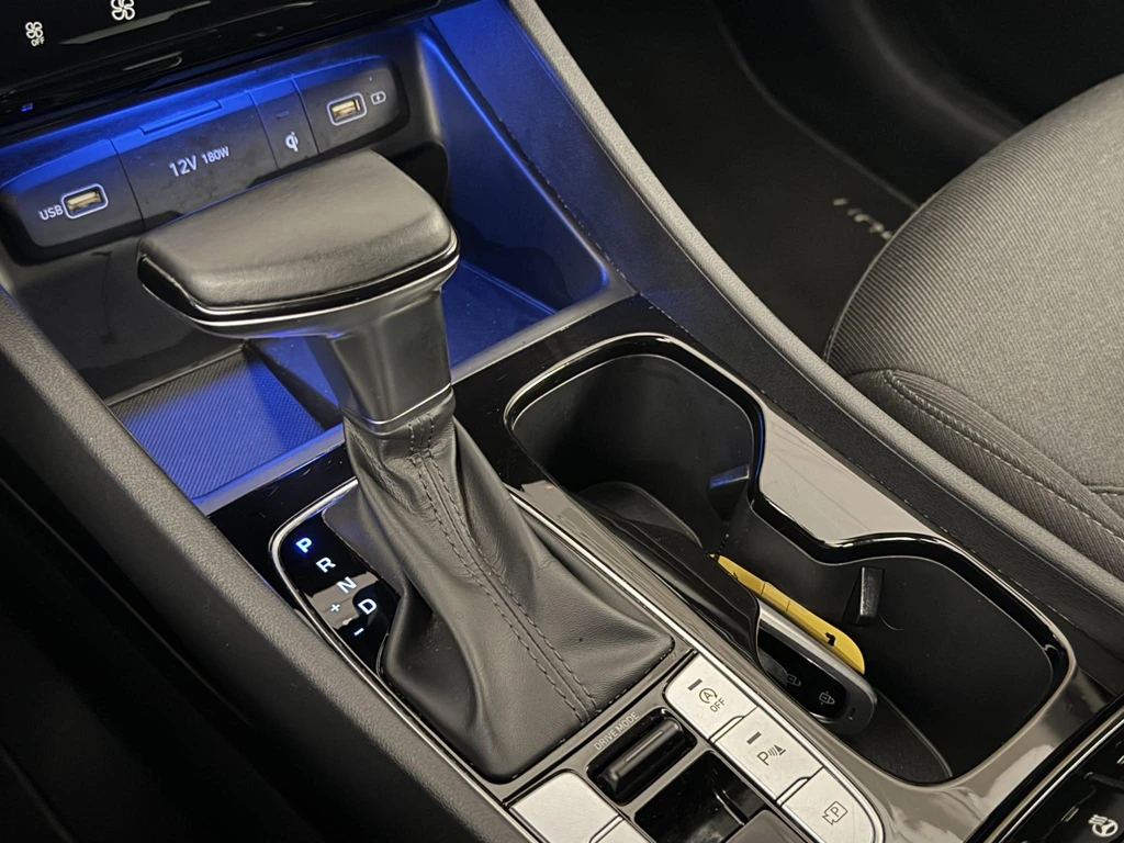 Hyundai Tucson – foto 24