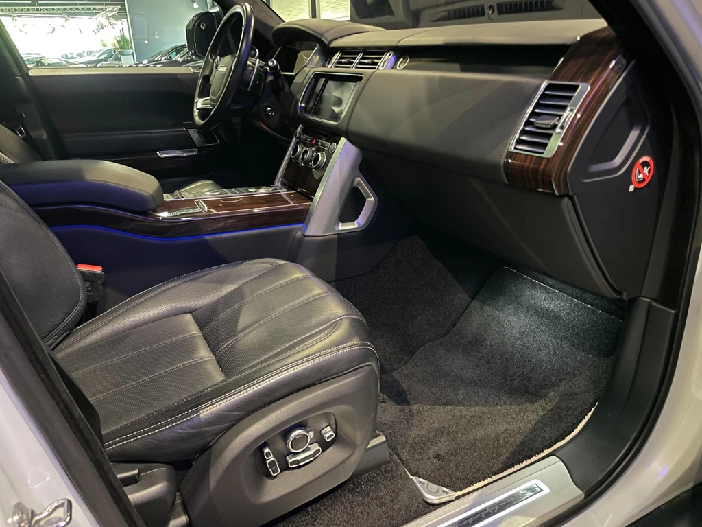 Land Rover Range Rover – foto 34