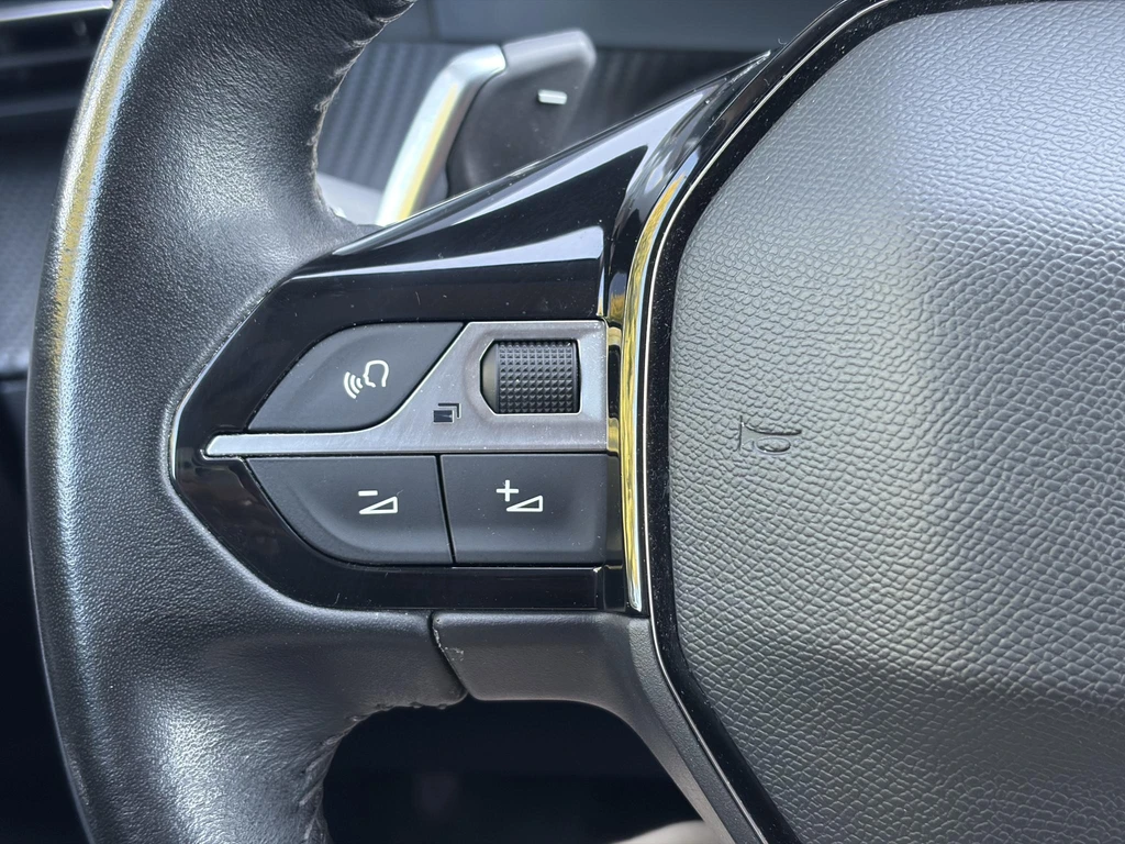Peugeot 2008 – foto 22