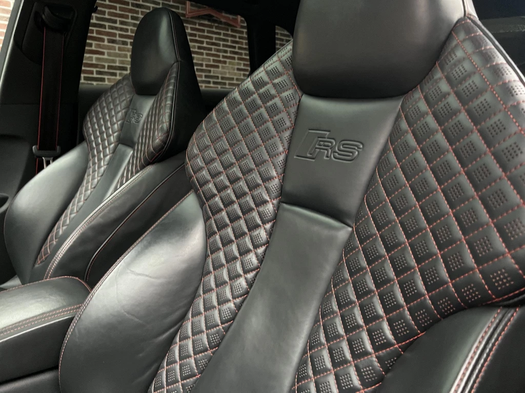Audi RS3 – foto 25