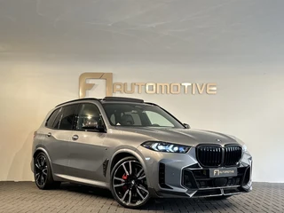 BMW X5 – thumbnail 9