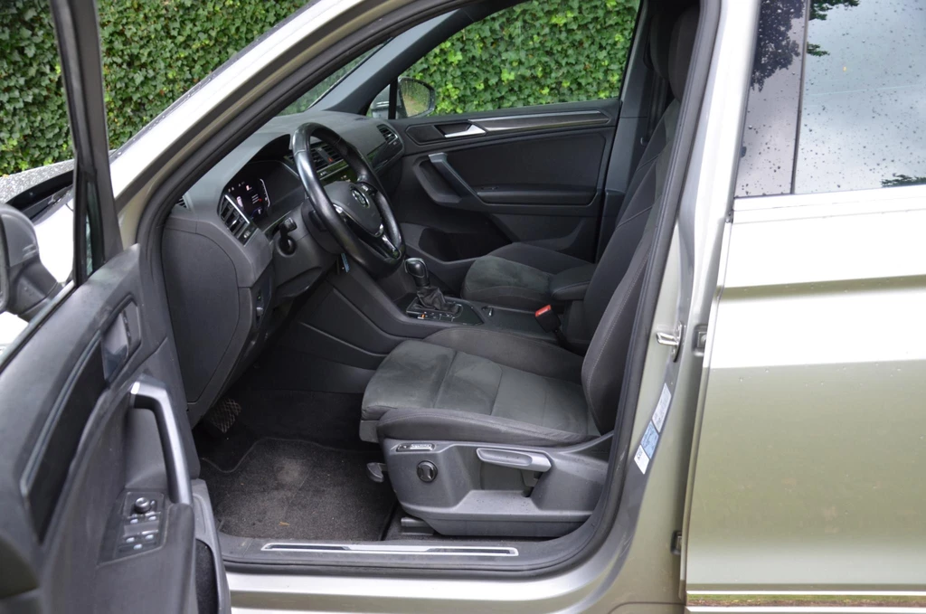 Volkswagen Tiguan – foto 45