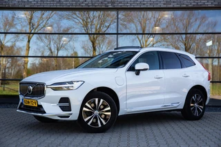 Volvo XC60 – thumbnail 2