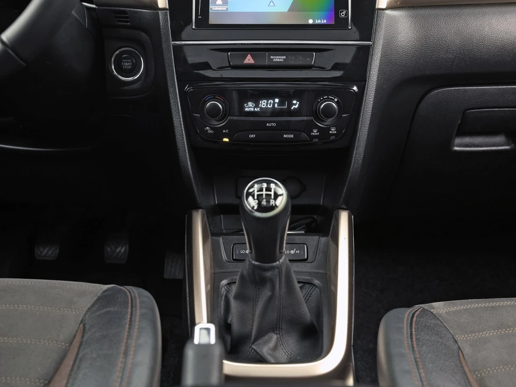Suzuki Vitara – foto 12