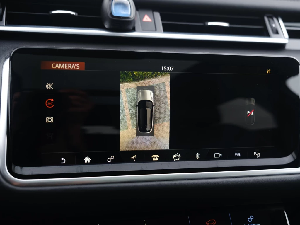 Land Rover Range Rover Velar – foto 42