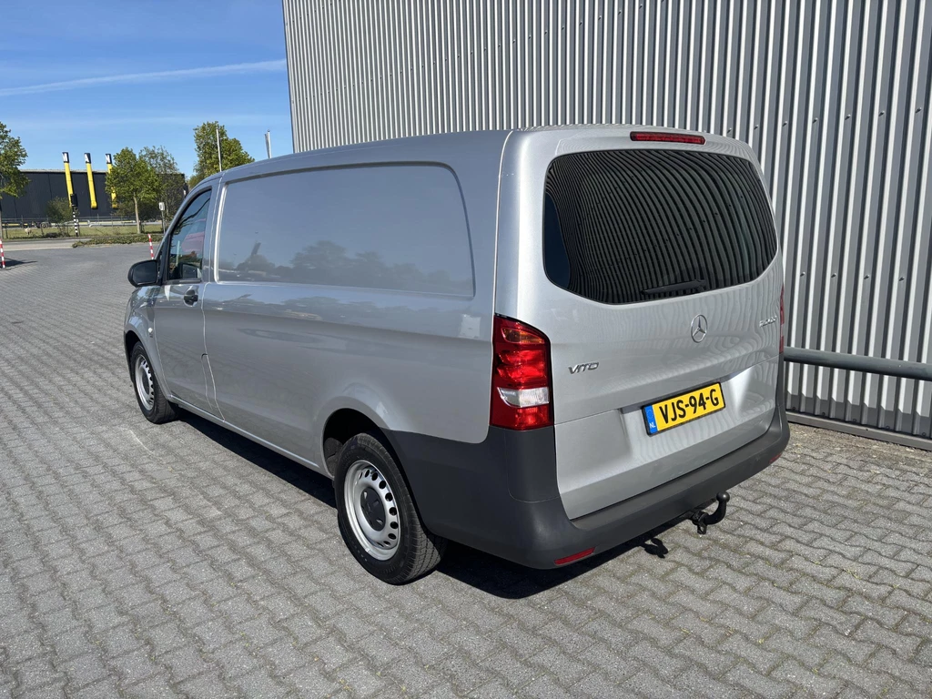 Mercedes-Benz Vito – foto 4