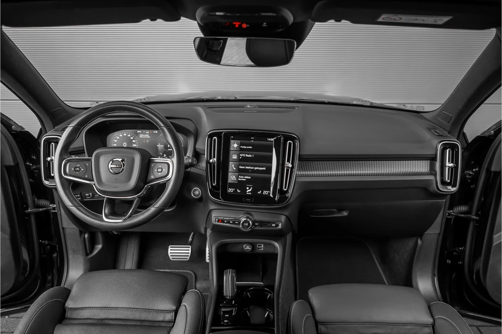 Volvo XC40 – foto 9