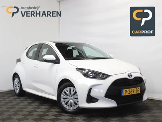 Toyota Yaris – thumbnail 7