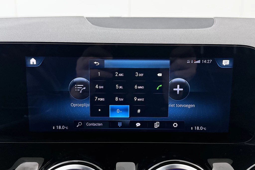 Mercedes-Benz EQA – foto 28
