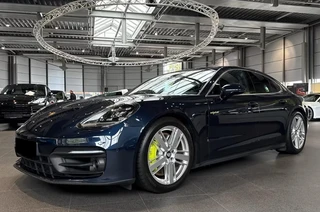 Porsche Panamera – thumbnail 1