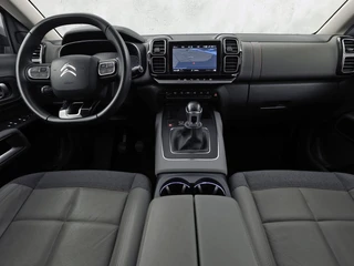 Citroën C5 Aircross – thumbnail 9