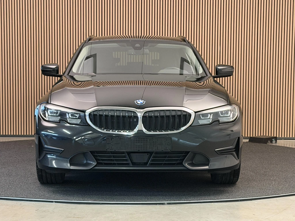 BMW 3 Serie – foto 8