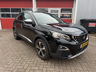 Peugeot 3008 – thumbnail 11