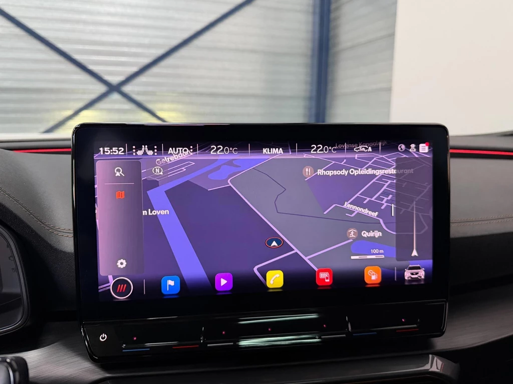 CUPRA Formentor – foto 20