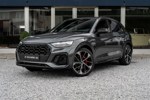 Audi Q5 55 TFSI E S EDITION QUATTRO/PANO/MATRIX/LUCHT/B&O/HUD