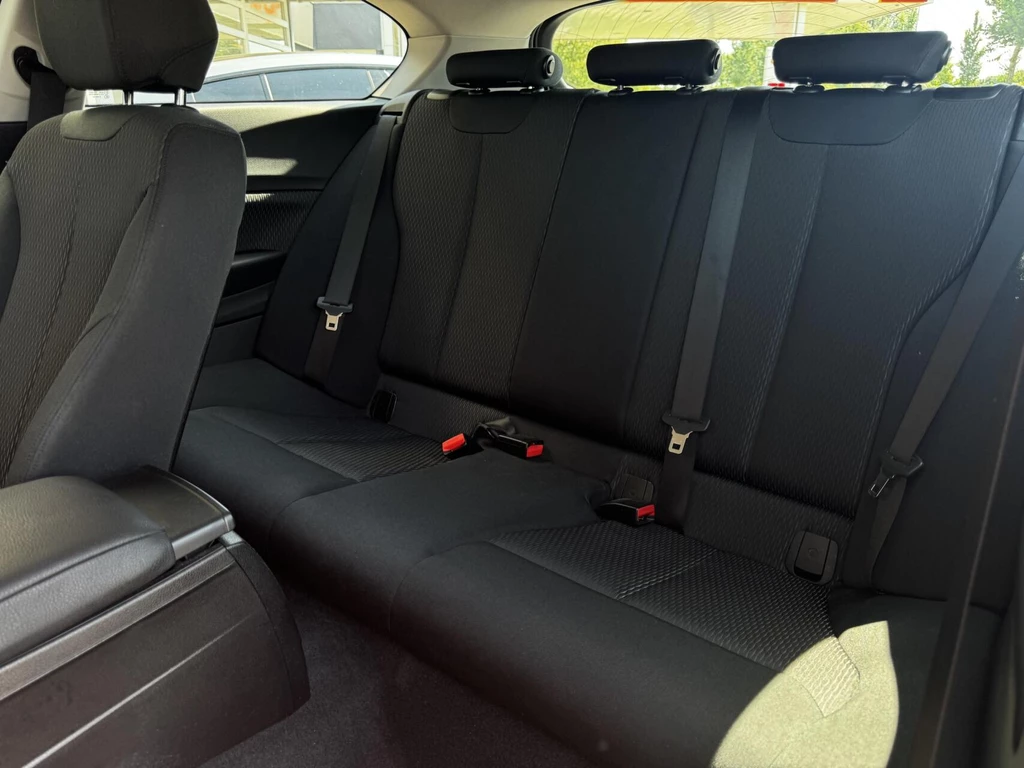 BMW 1 Serie – foto 27