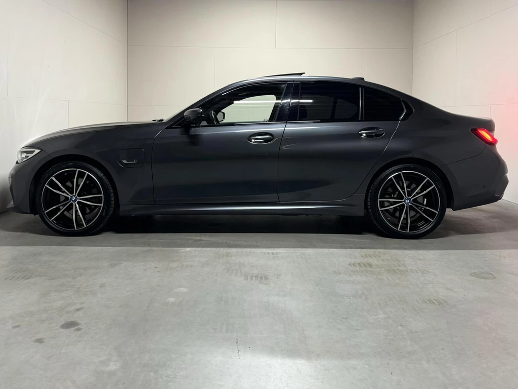 BMW 3 Serie – foto 5