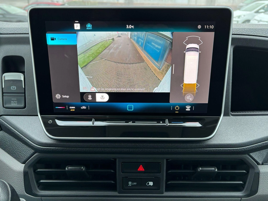 Volkswagen Crafter – foto 17