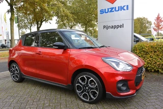 Suzuki Swift – thumbnail 11