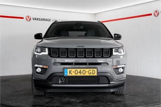 Jeep Compass – thumbnail 8