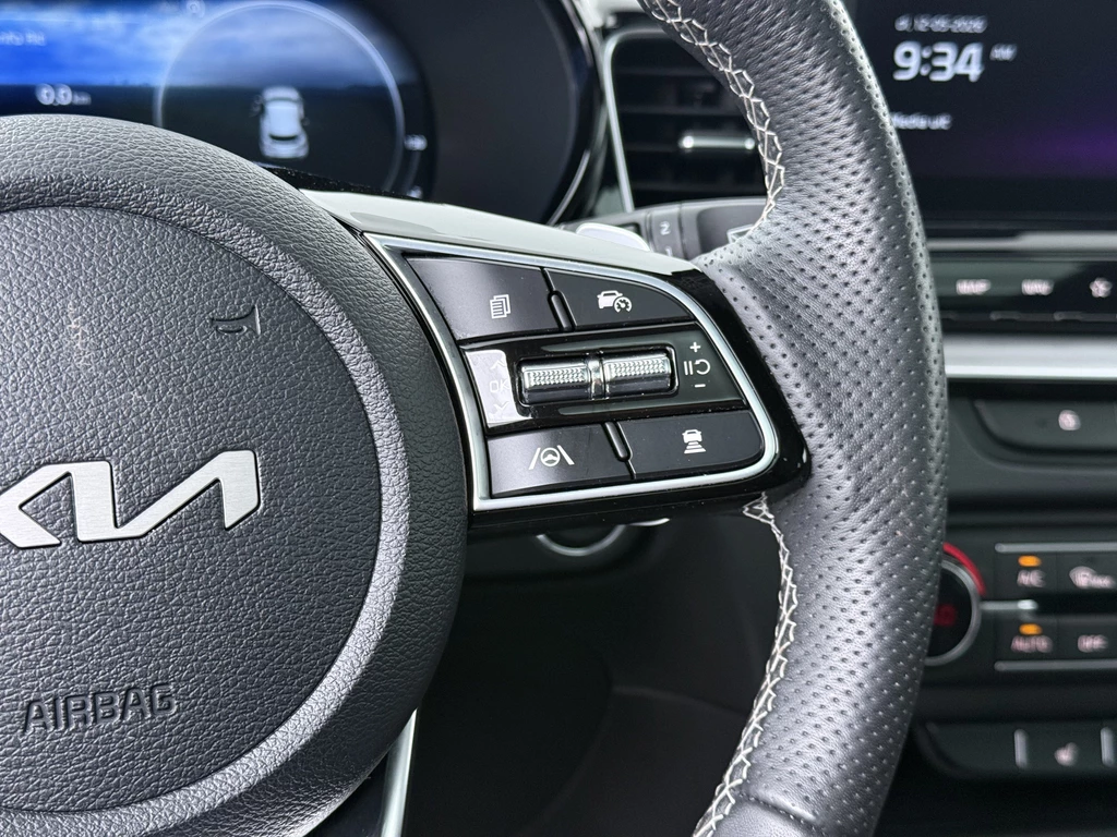 Kia XCeed – foto 29