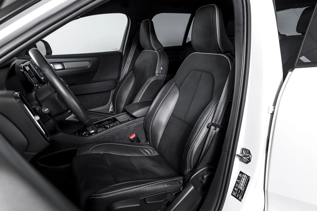 Volvo XC40 – foto 12