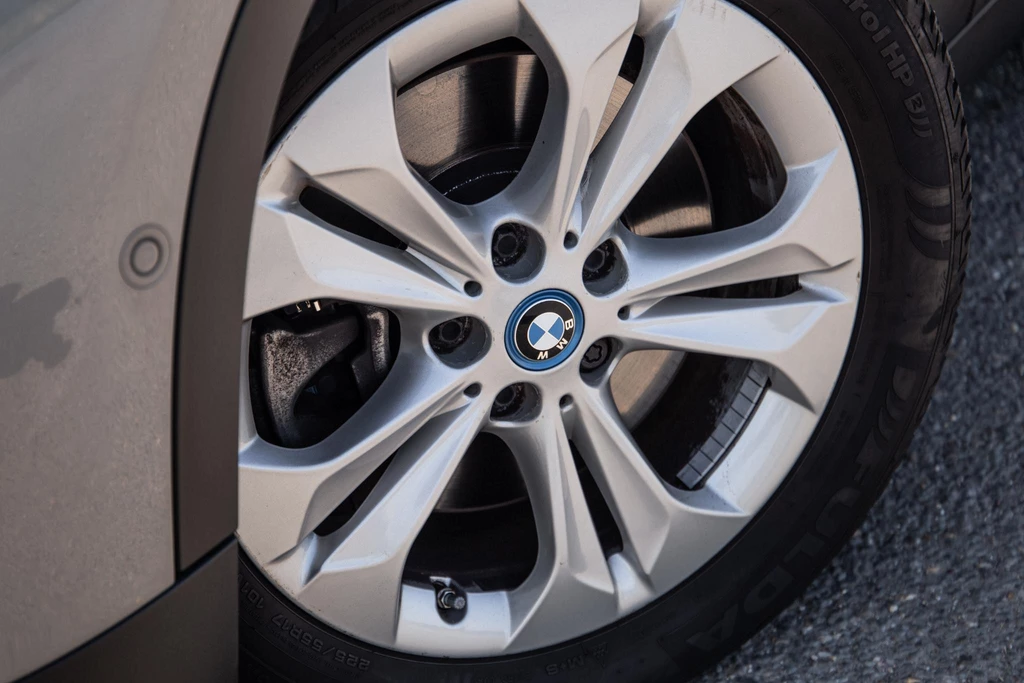 BMW X2 – foto 13