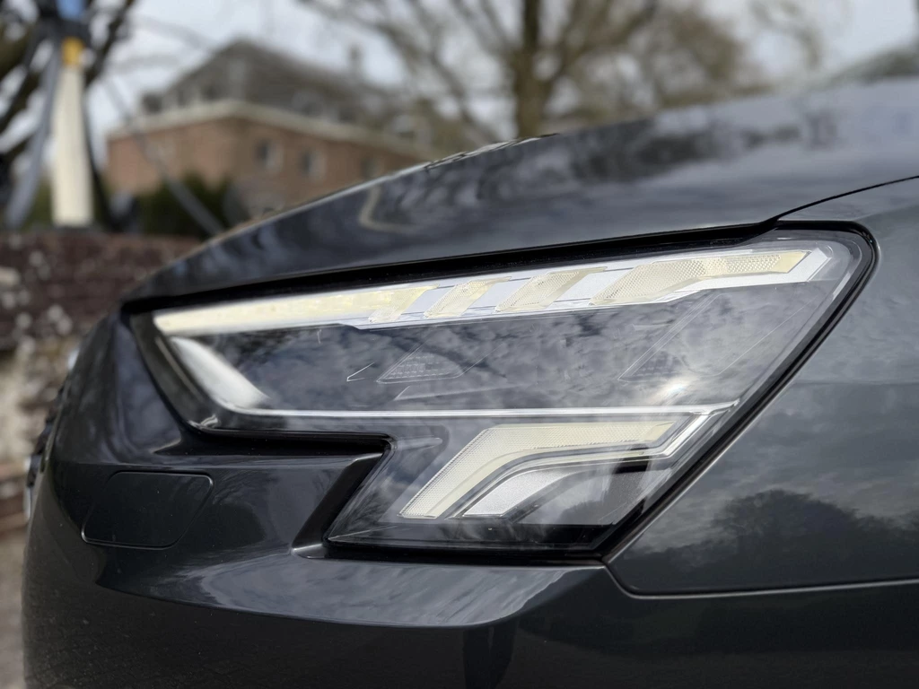Audi A3 – foto 9