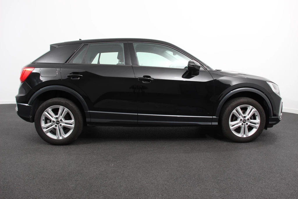 Audi Q2 – foto 5