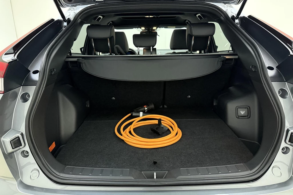 Mitsubishi Eclipse Cross – foto 11
