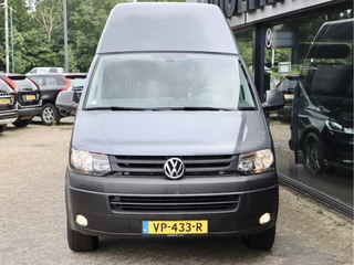 Volkswagen Transporter – thumbnail 8