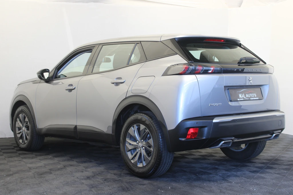 Peugeot 2008 – foto 2