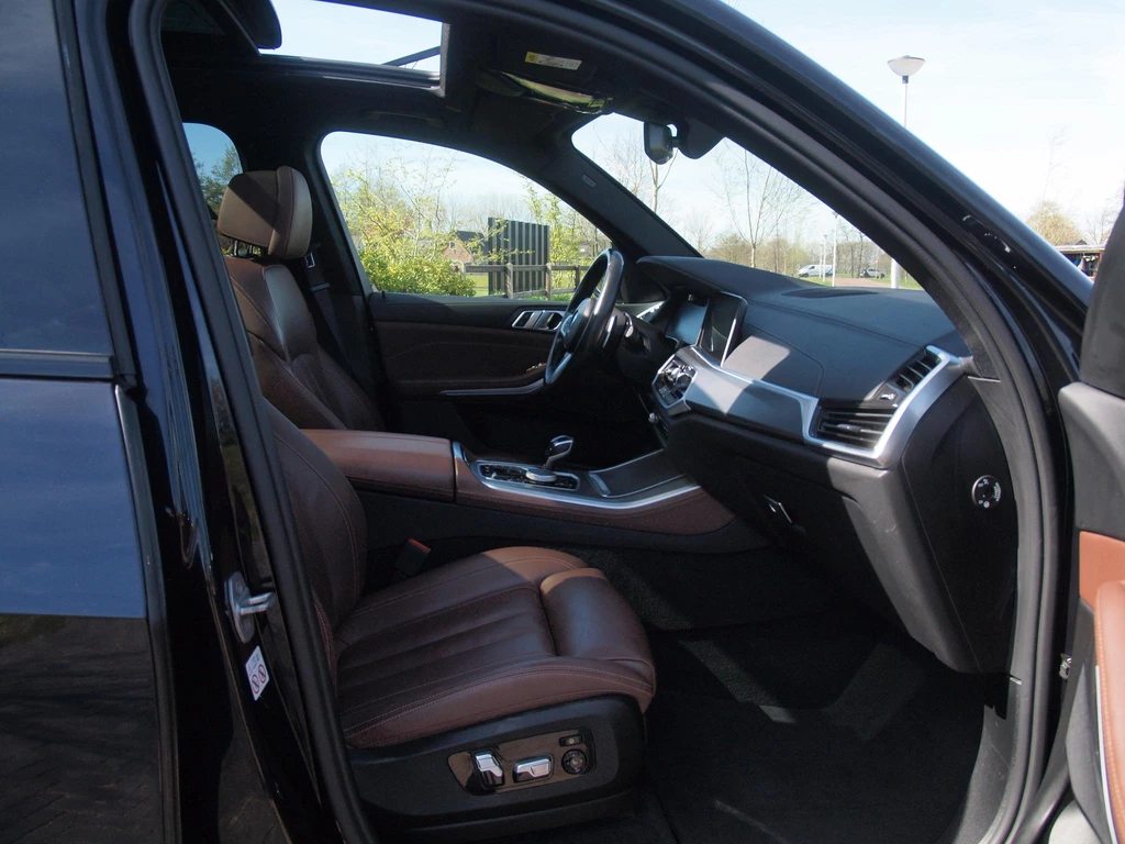BMW X5 – foto 17