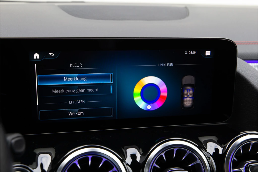 Mercedes-Benz EQA – foto 18