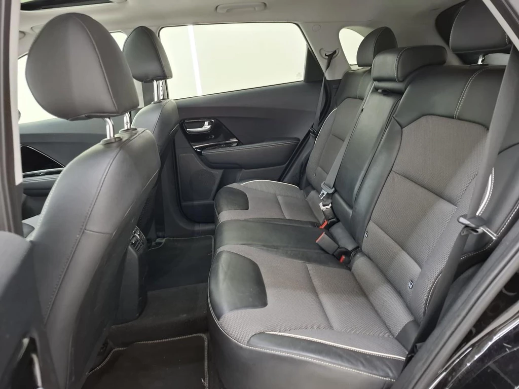 Kia e-Niro – foto 8