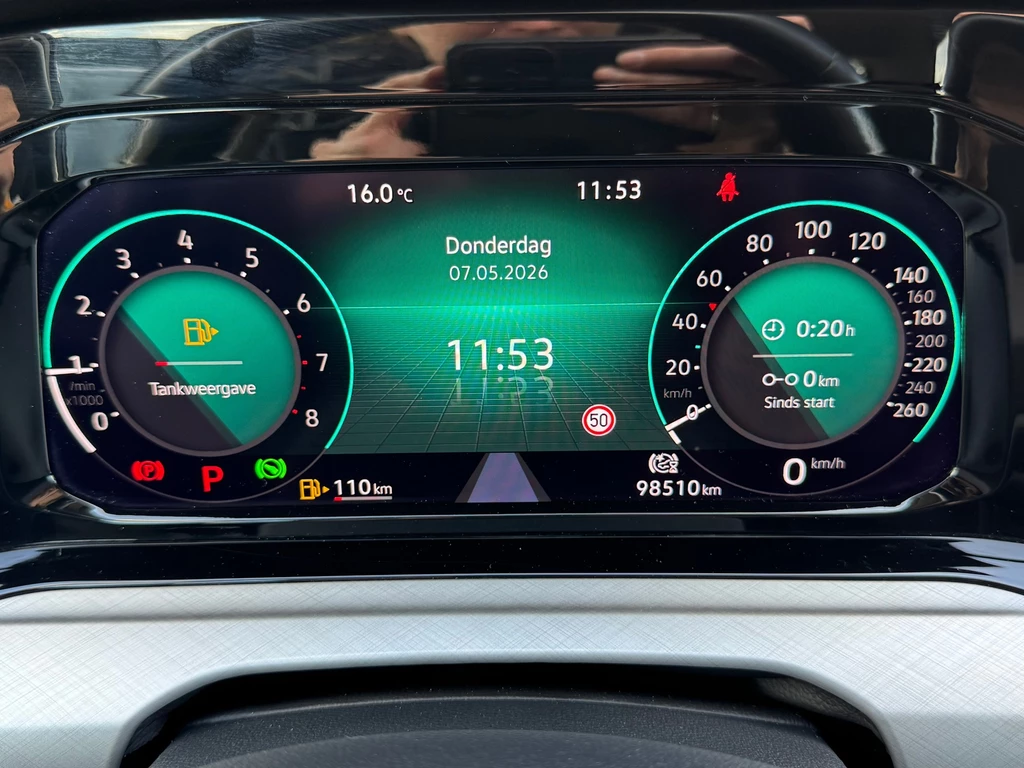 Volkswagen Golf – foto 25