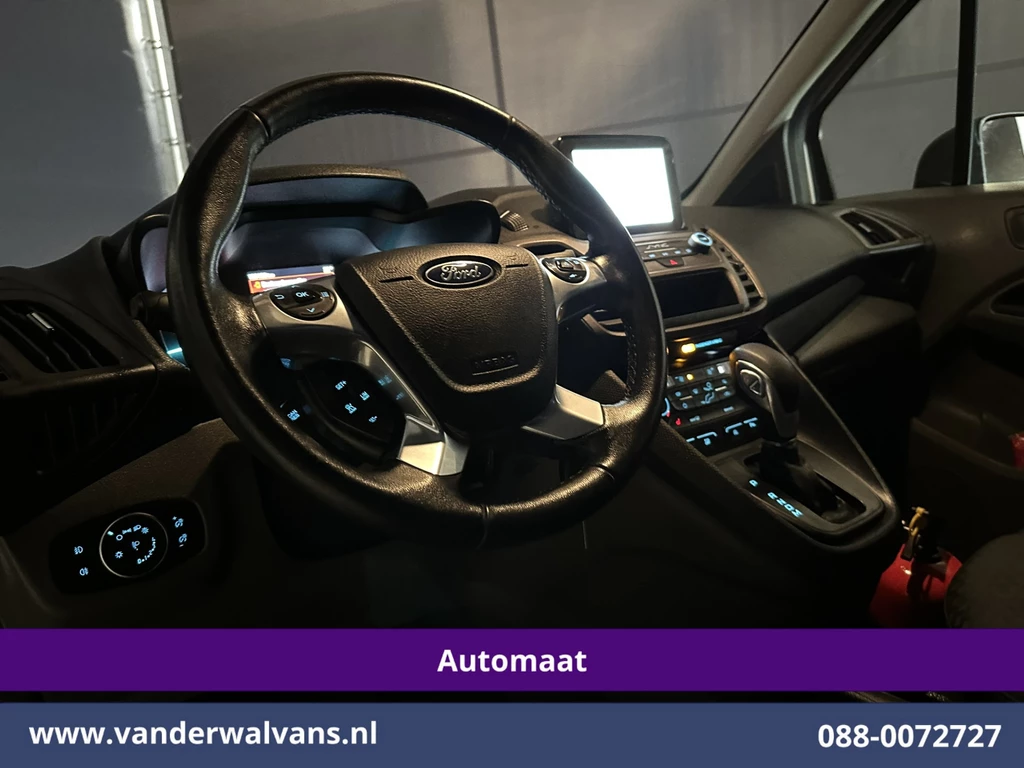 Ford Transit Connect – foto 18
