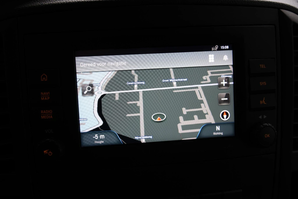 Mercedes-Benz eVito – foto 11